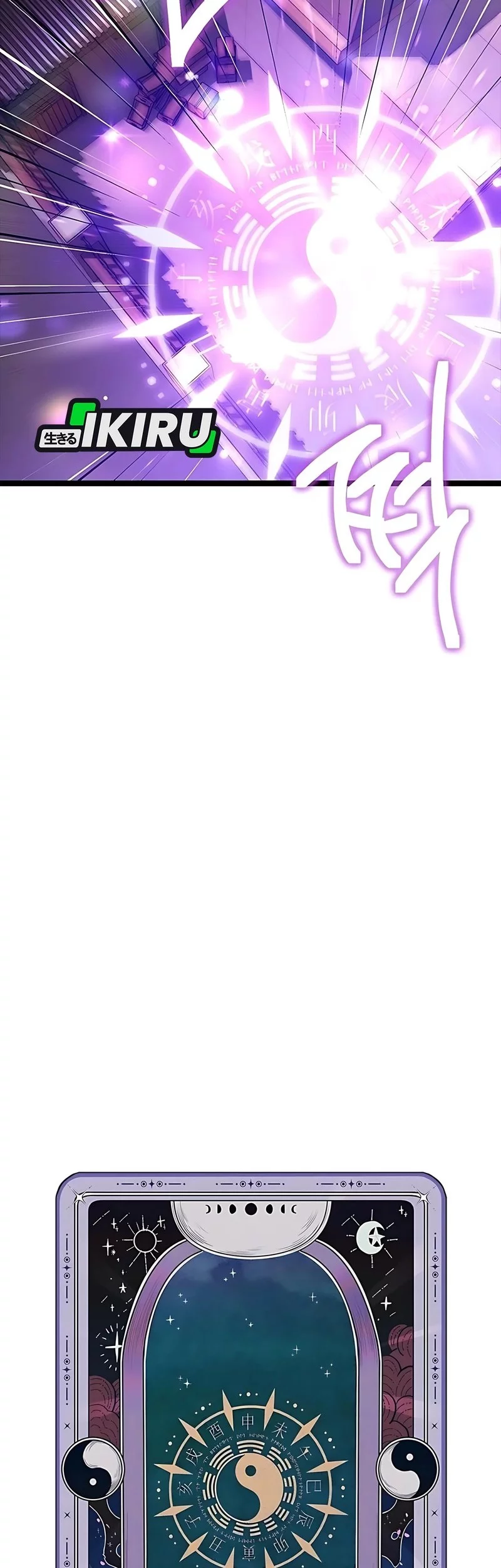 Zodiac Girl Chapter 17 Gambar 50