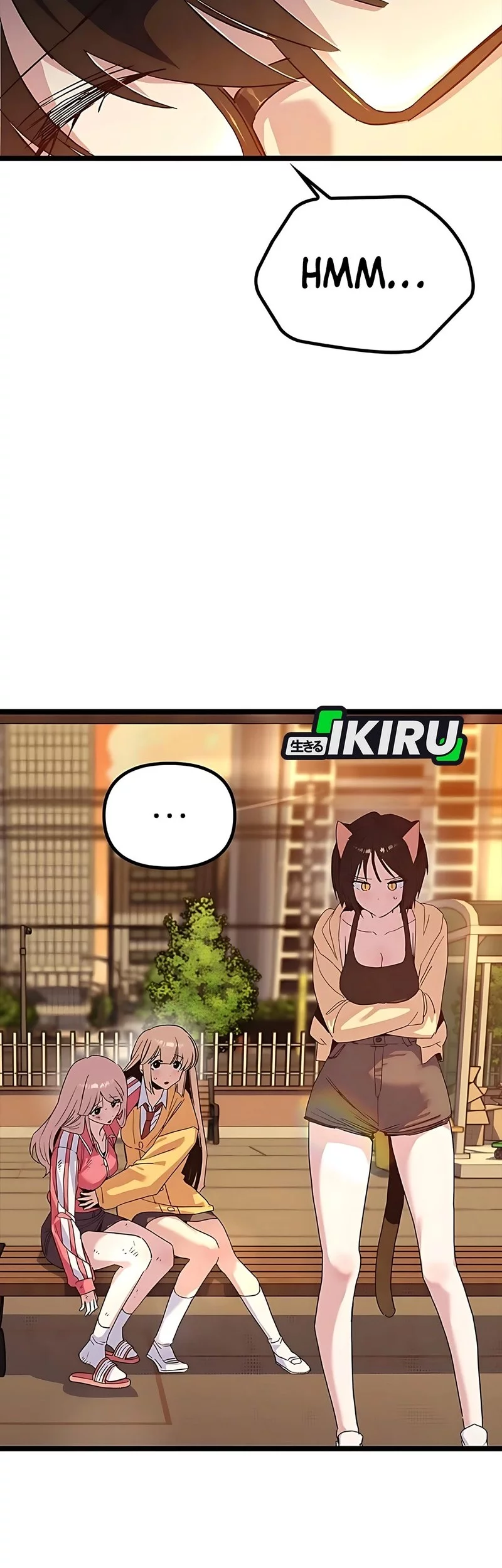 Zodiac Girl Chapter 17 Gambar 52