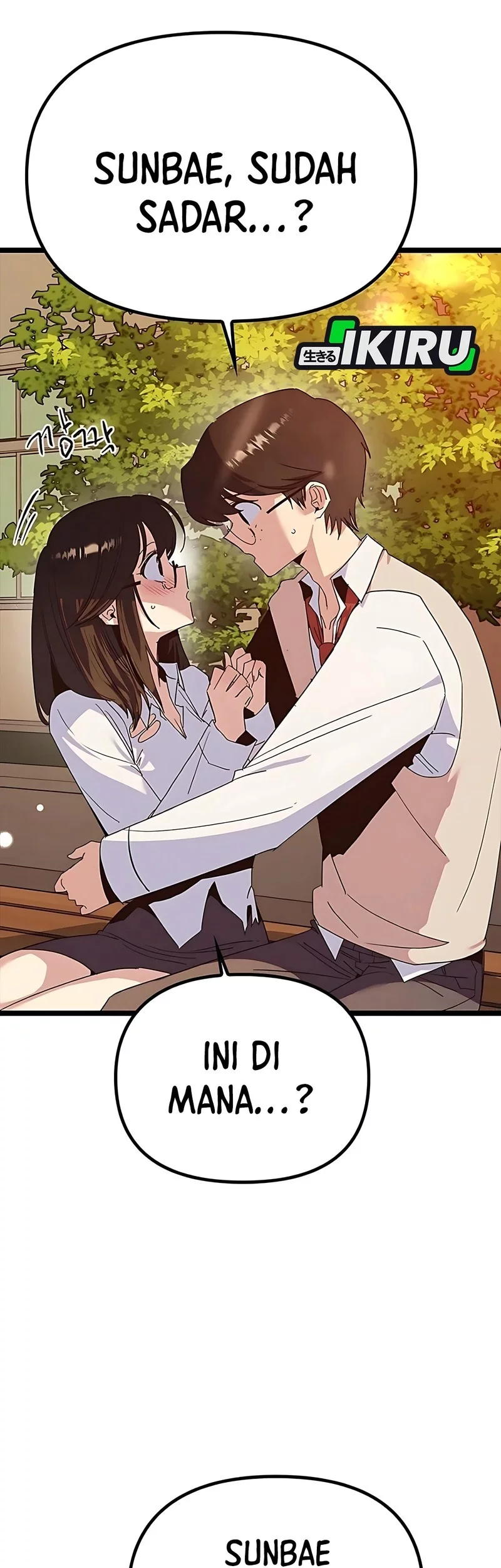 Zodiac Girl Chapter 17 Gambar 53