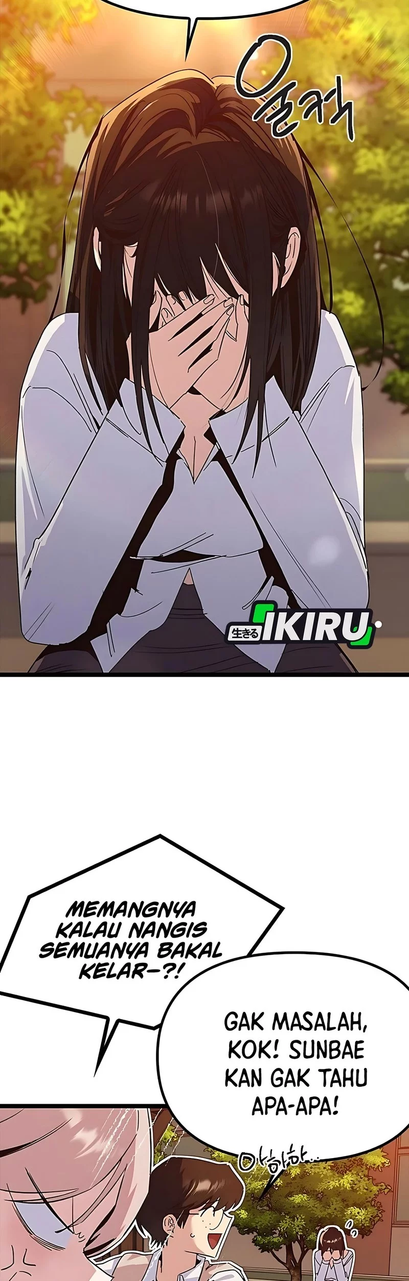 Zodiac Girl Chapter 17 Gambar 58