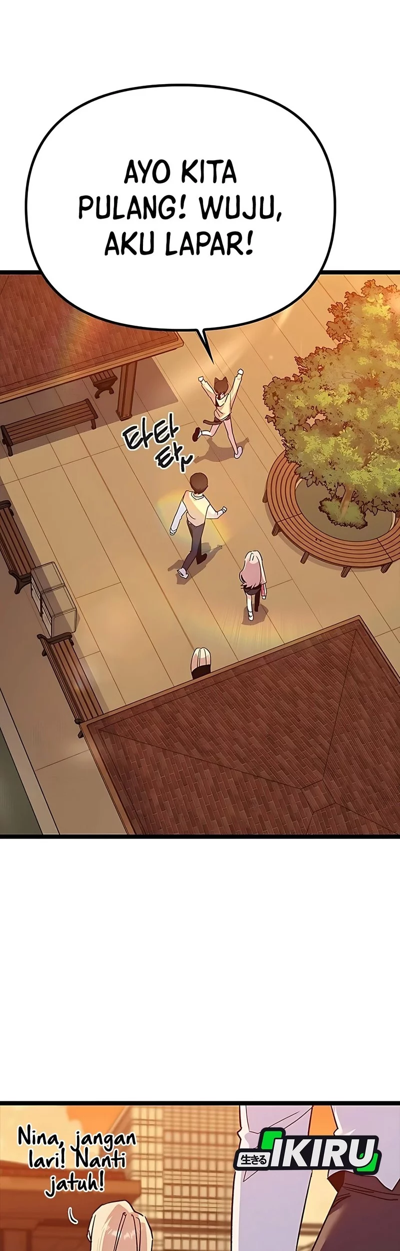 Zodiac Girl Chapter 17 Gambar 62