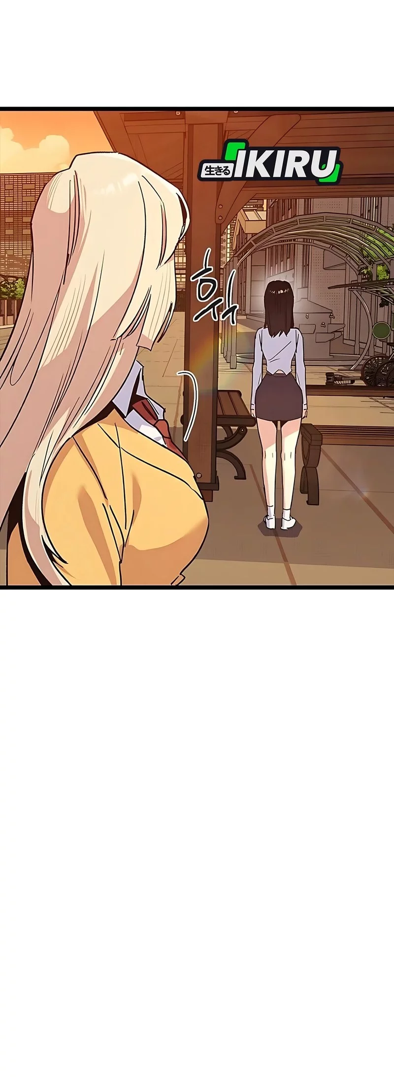 Zodiac Girl Chapter 17 Gambar 64