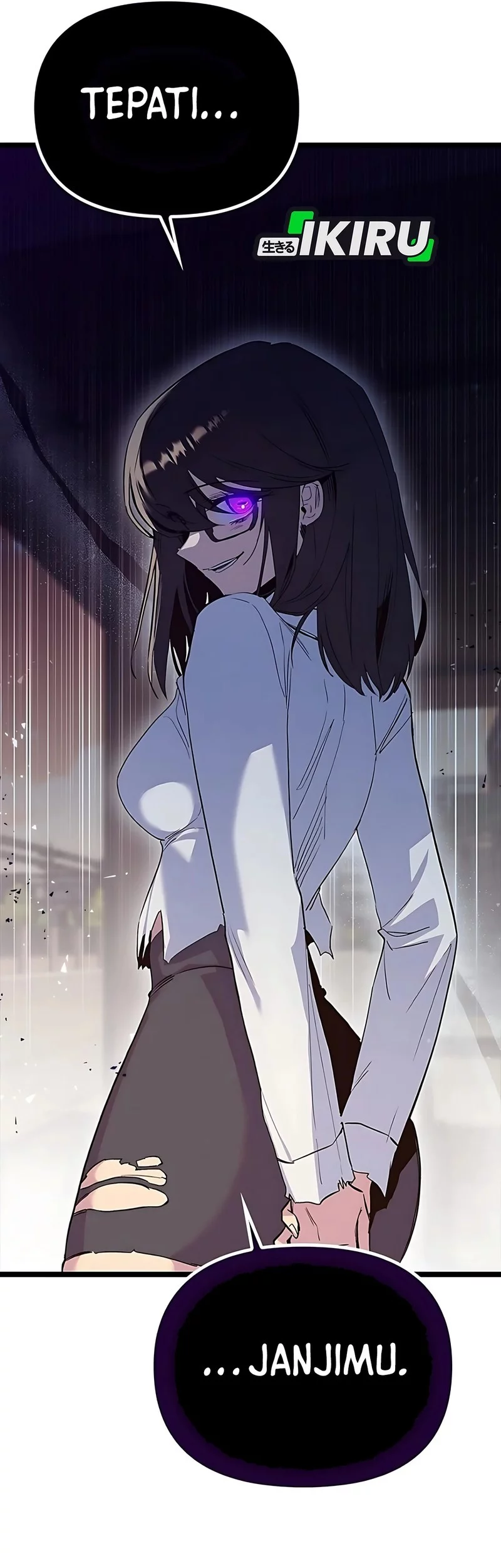 Zodiac Girl Chapter 17 Gambar 65