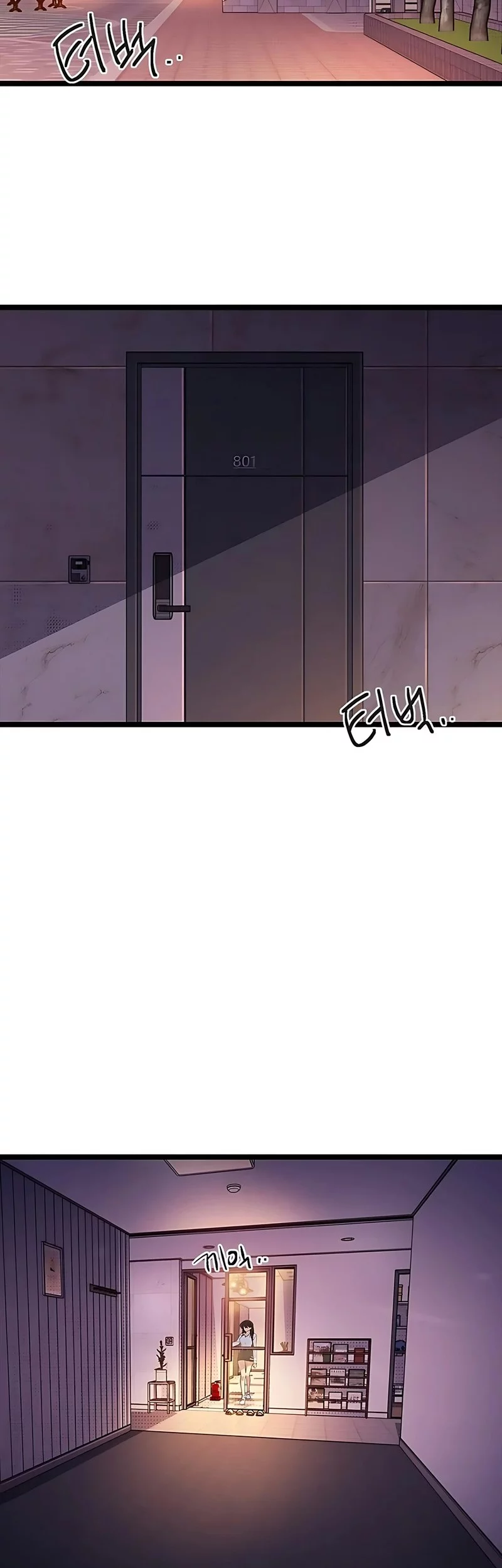 Zodiac Girl Chapter 17 Gambar 68