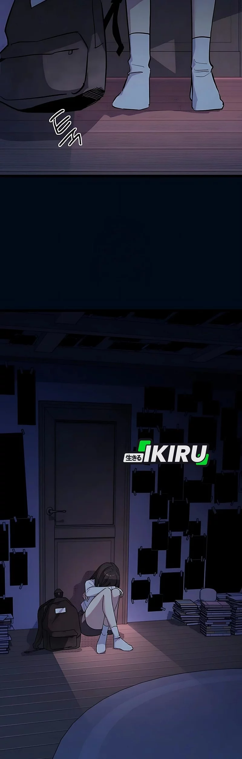 Zodiac Girl Chapter 17 Gambar 70