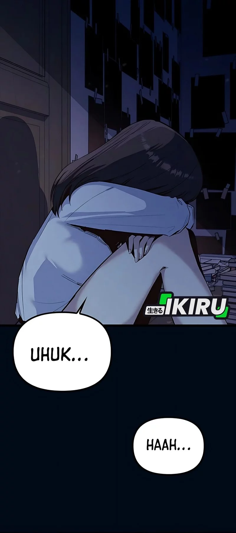 Zodiac Girl Chapter 17 Gambar 72