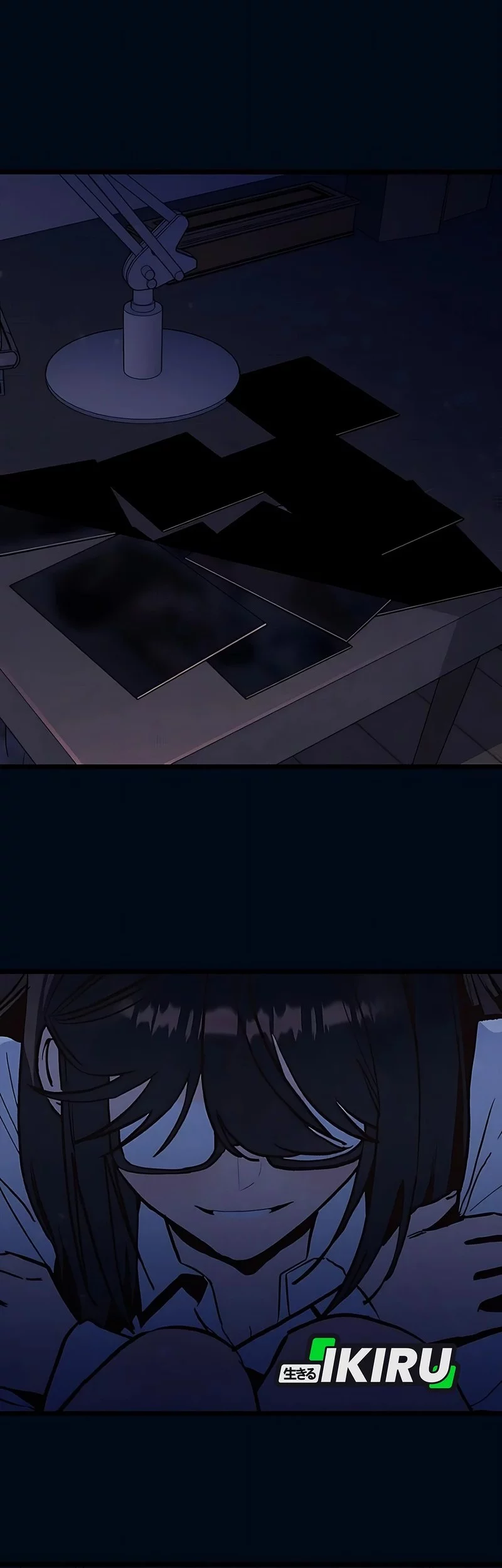 Zodiac Girl Chapter 17 Gambar 74