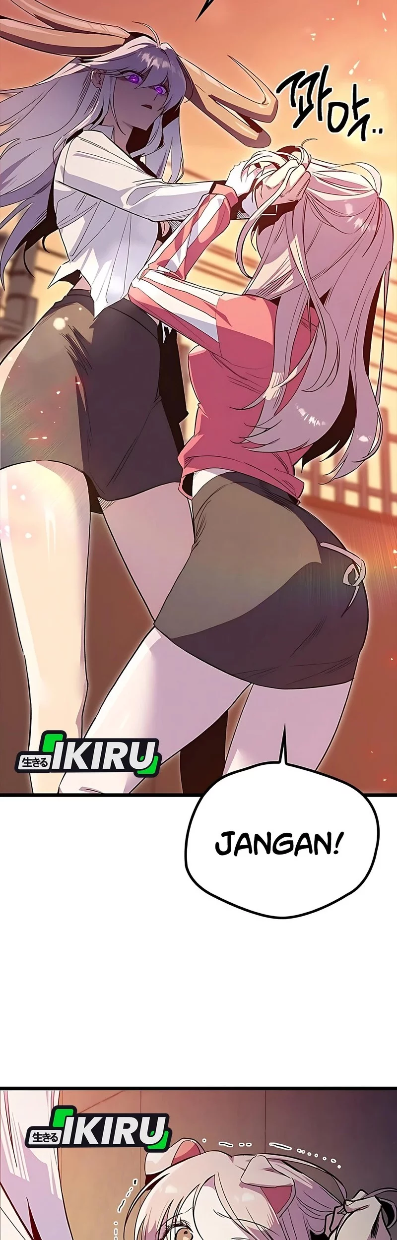 Baca  Zodiac Girl Chapter 17 Gambar 2