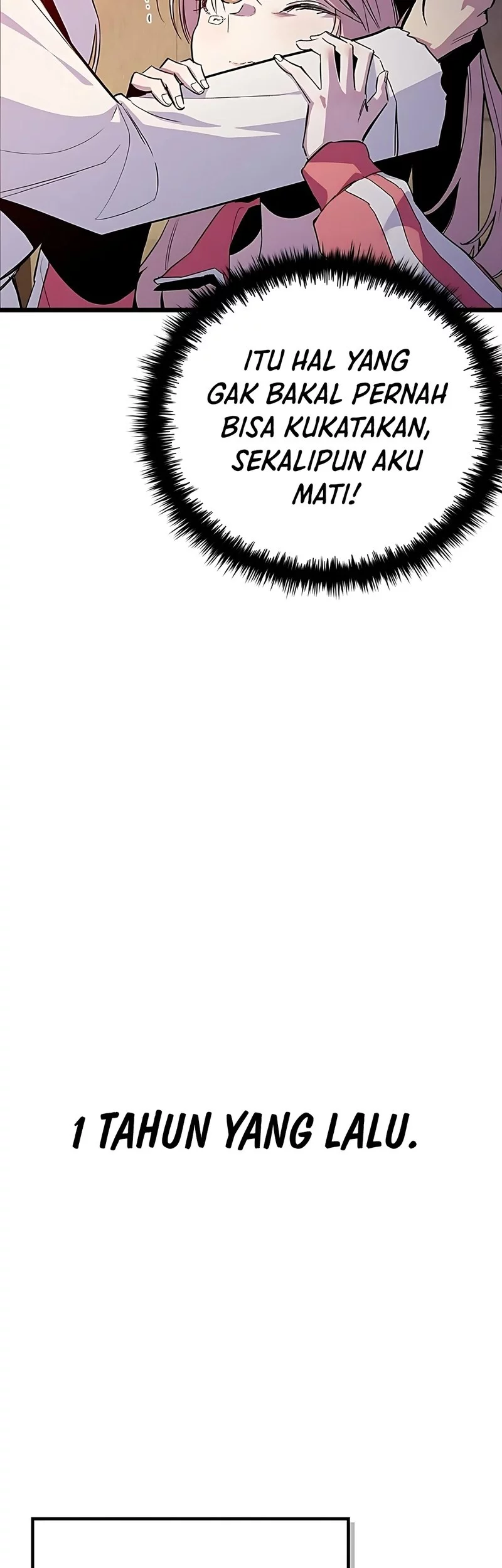 Zodiac Girl Chapter 17 Gambar 3