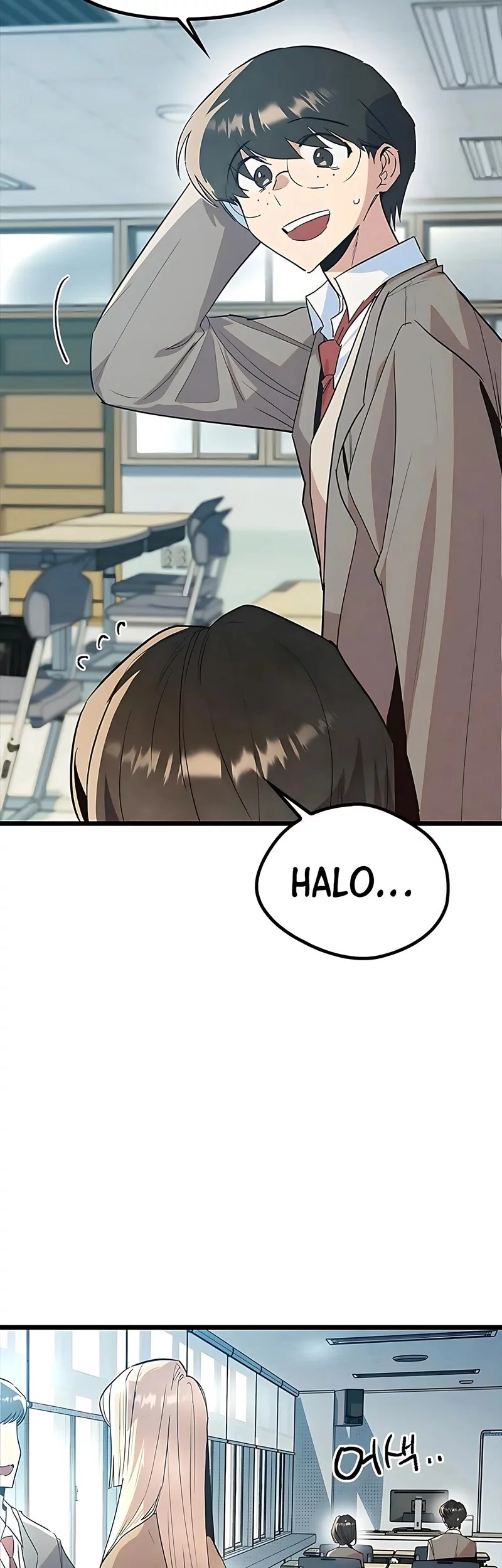 Zodiac Girl Chapter 17 Gambar 7