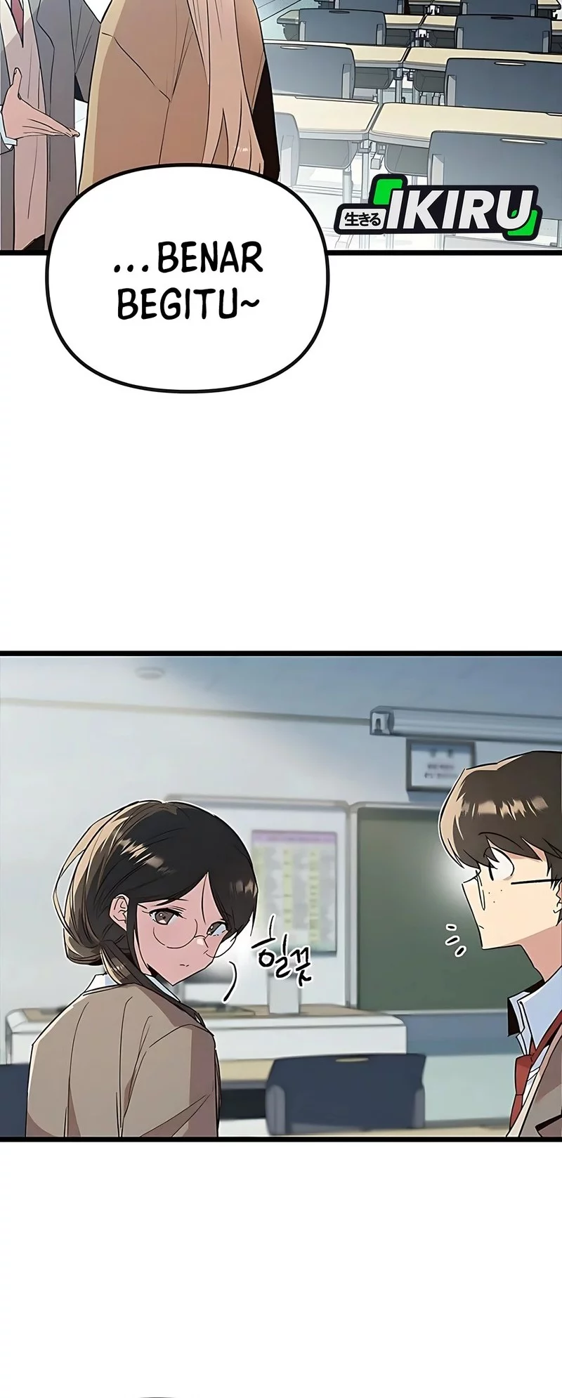 Zodiac Girl Chapter 17 Gambar 8