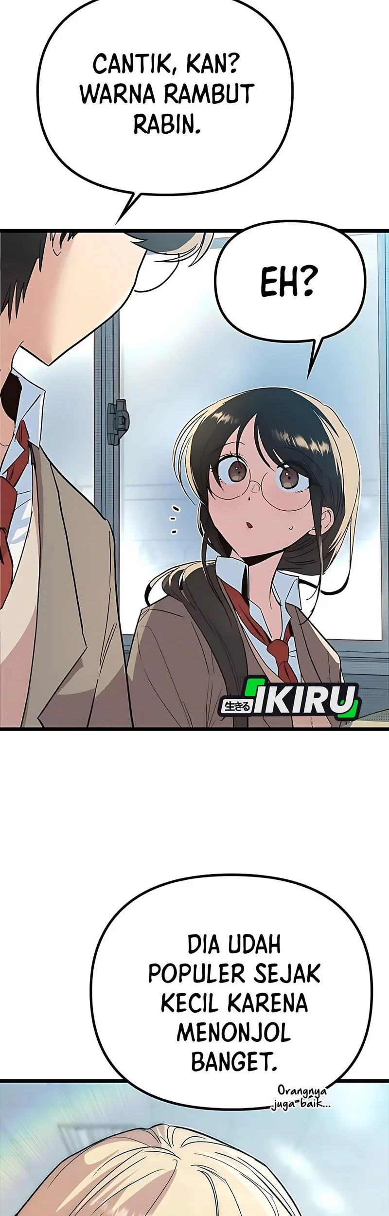 Zodiac Girl Chapter 17 Gambar 10