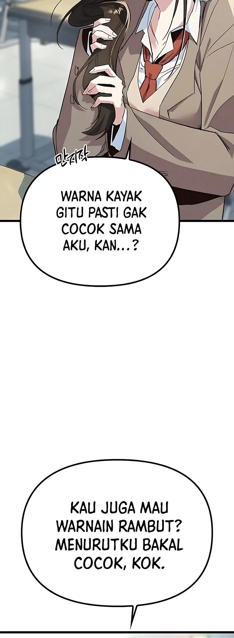 Zodiac Girl Chapter 17 Gambar 12