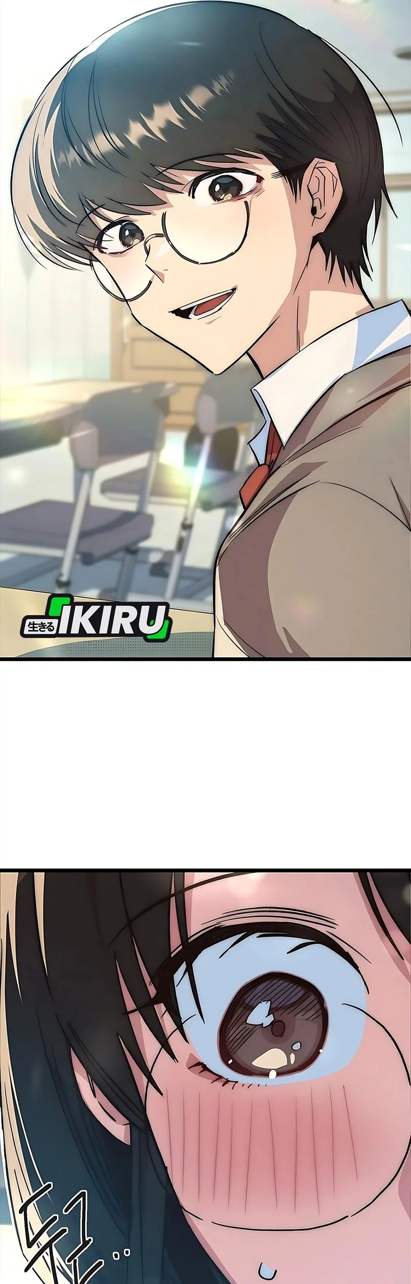 Zodiac Girl Chapter 17 Gambar 13