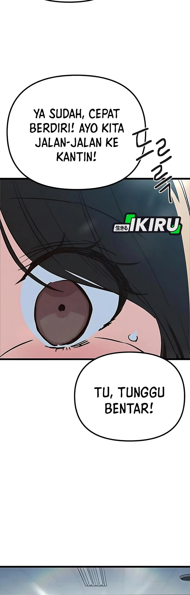 Zodiac Girl Chapter 17 Gambar 16