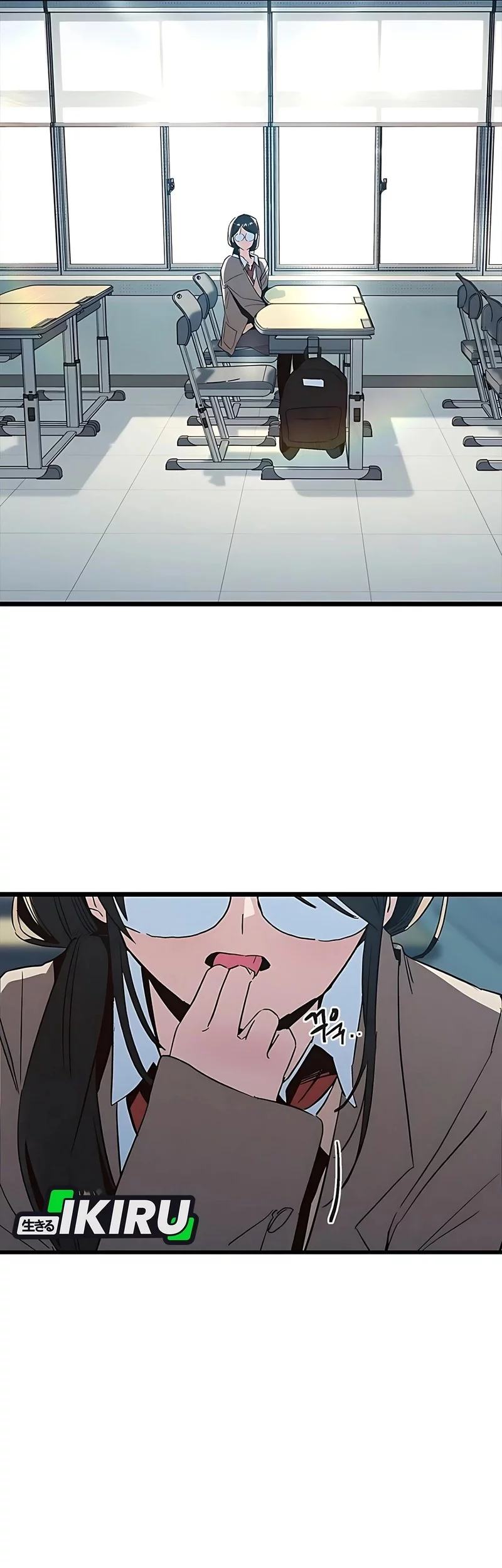 Zodiac Girl Chapter 17 Gambar 17