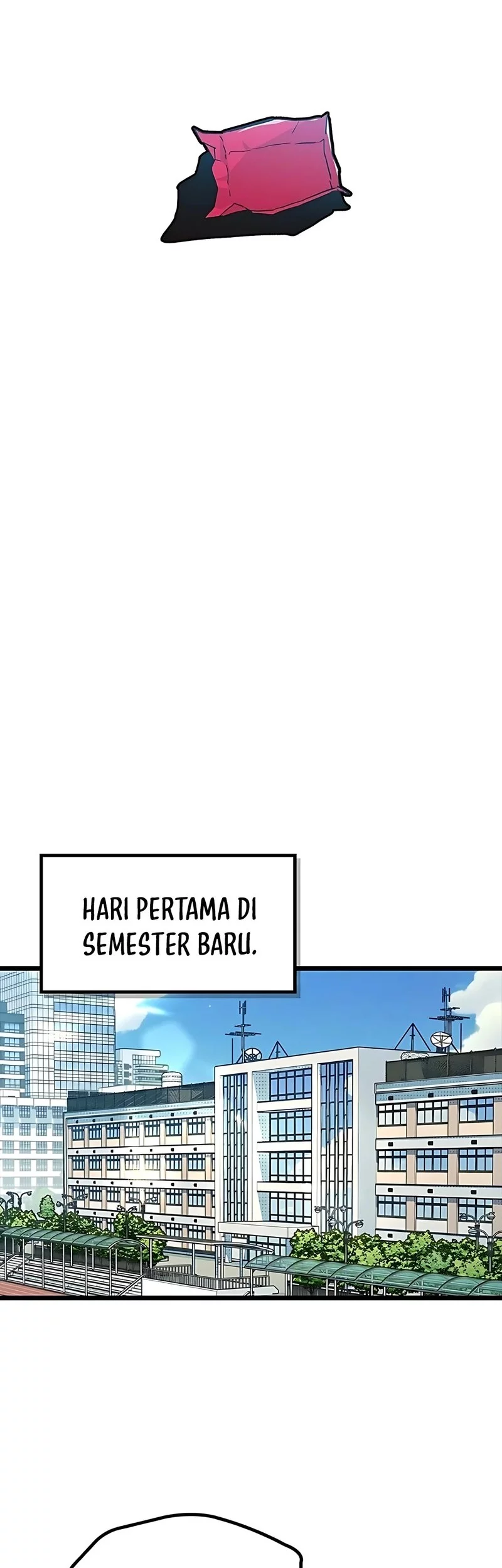 Zodiac Girl Chapter 17 Gambar 18