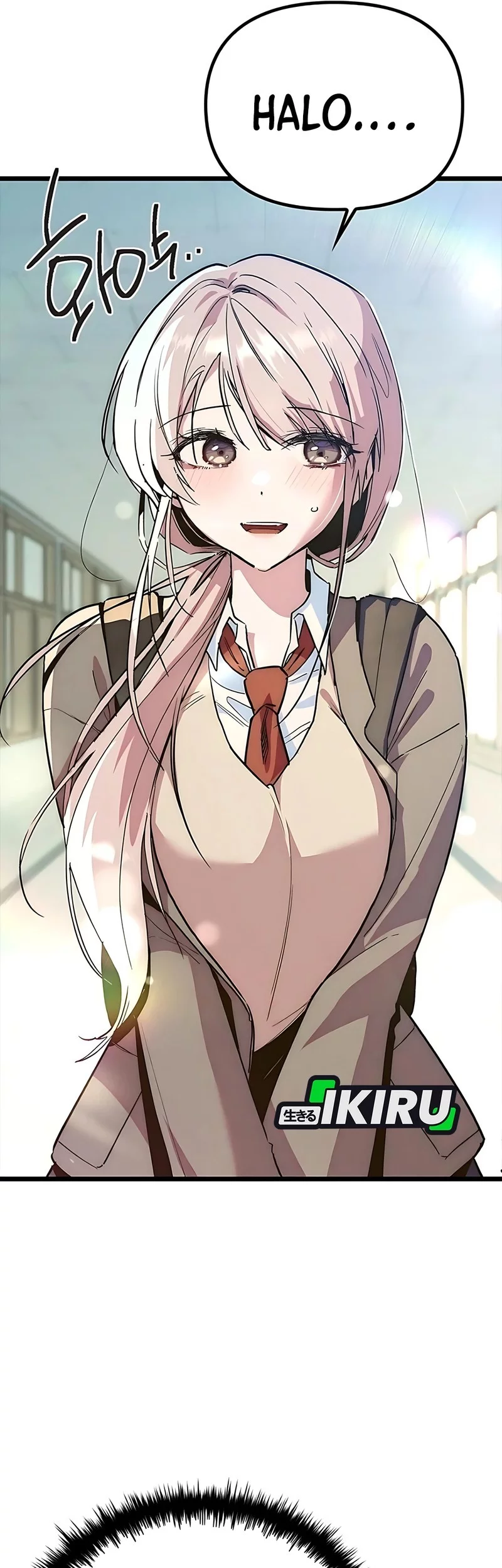 Zodiac Girl Chapter 17 Gambar 21