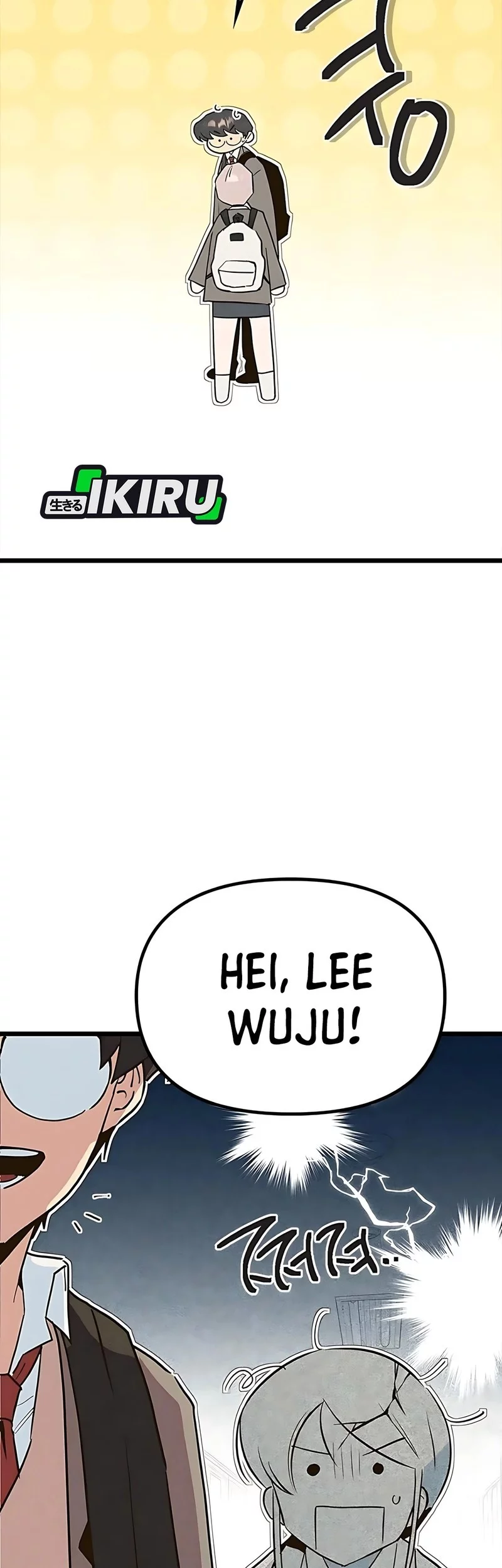 Zodiac Girl Chapter 17 Gambar 23