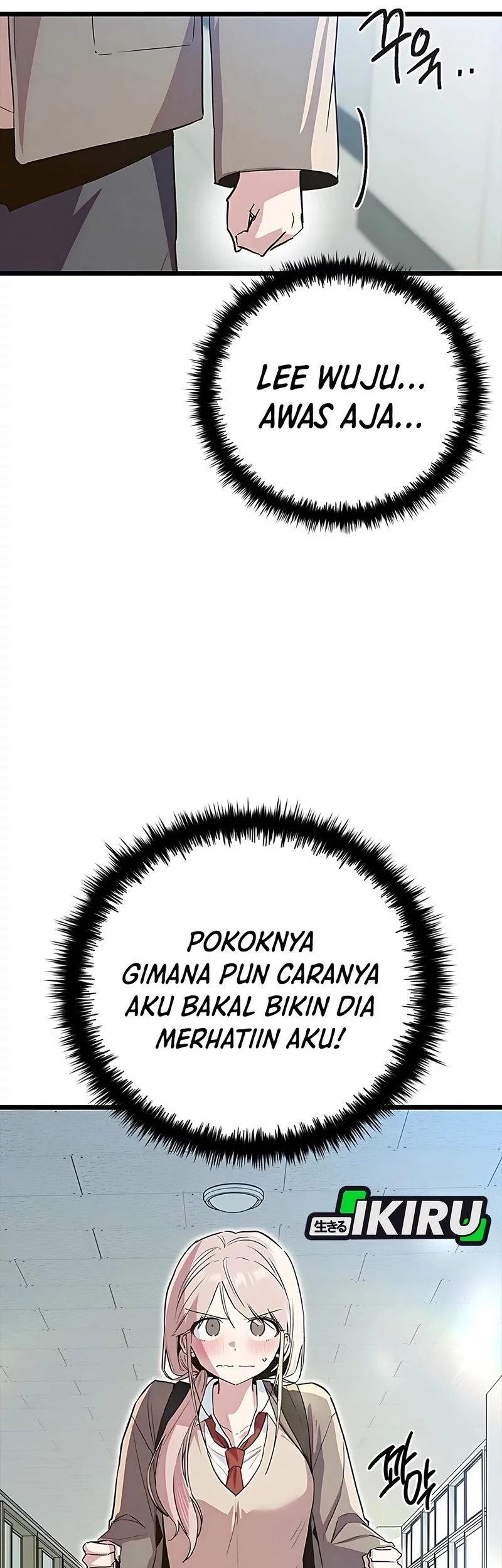 Zodiac Girl Chapter 17 Gambar 26