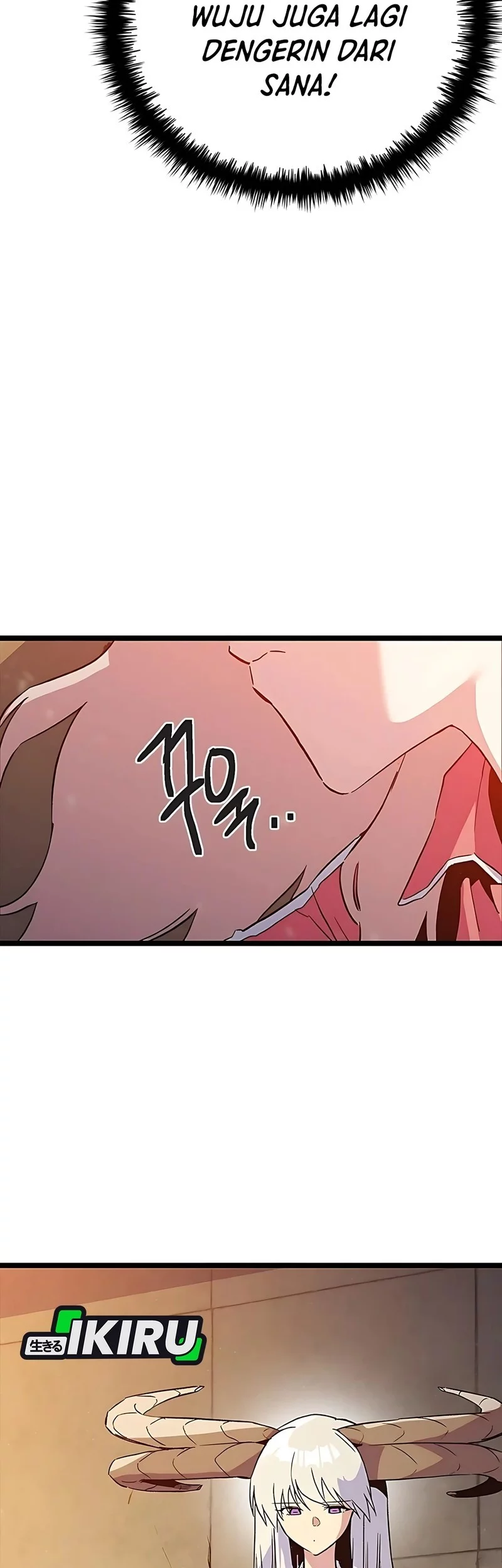 Zodiac Girl Chapter 17 Gambar 31