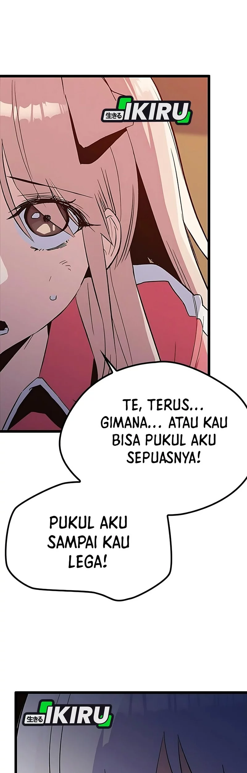 Zodiac Girl Chapter 17 Gambar 34
