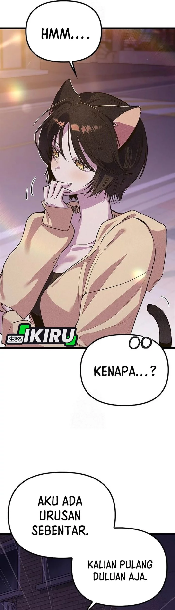 Zodiac Girl Chapter 18 Gambar 14