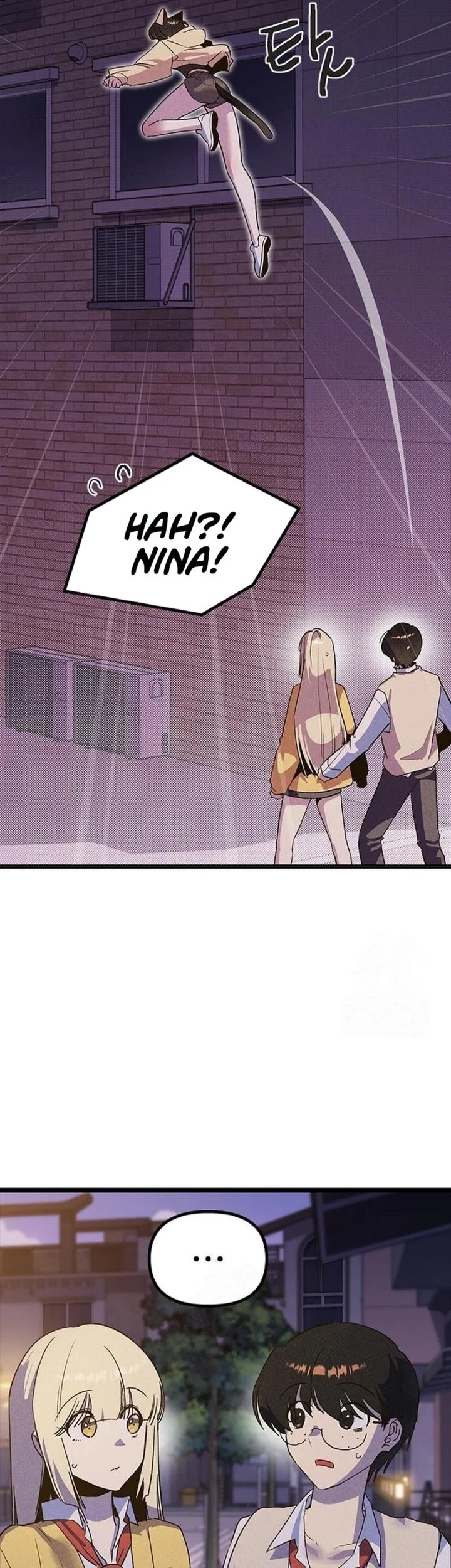 Zodiac Girl Chapter 18 Gambar 16