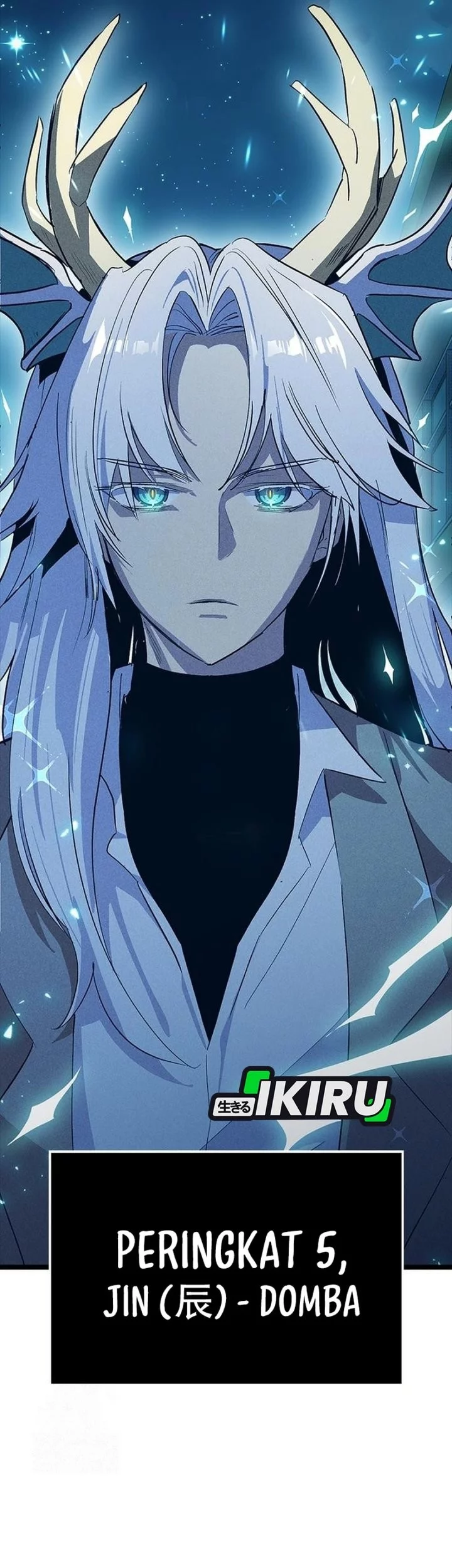 Zodiac Girl Chapter 18 Gambar 27