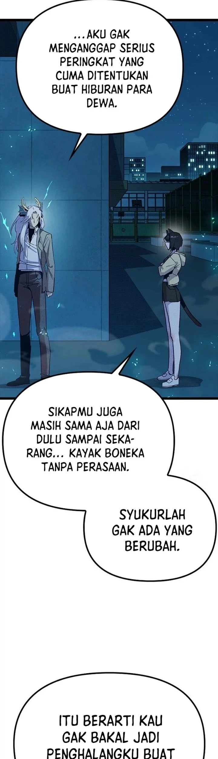 Zodiac Girl Chapter 18 Gambar 29