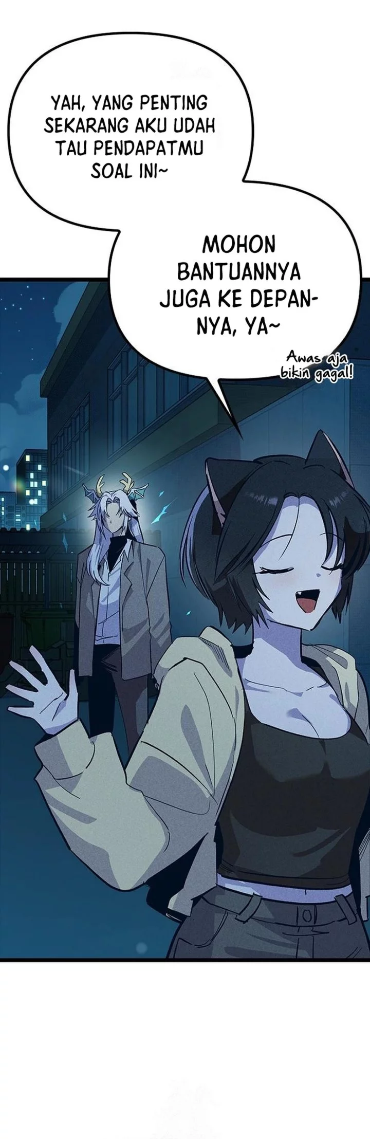 Zodiac Girl Chapter 18 Gambar 33