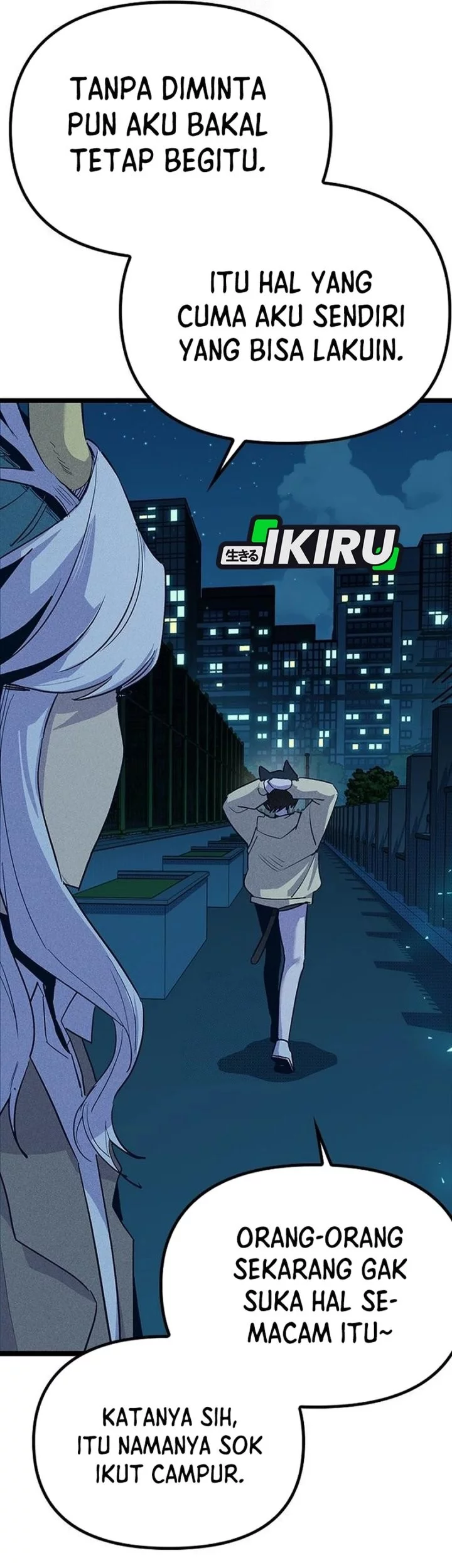 Zodiac Girl Chapter 18 Gambar 34