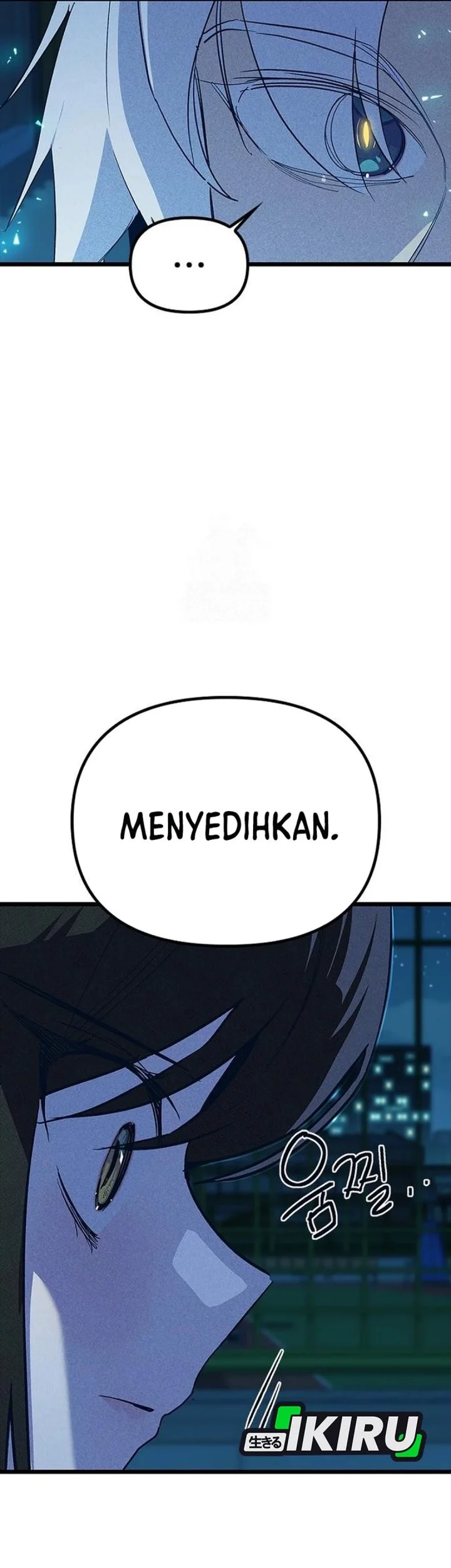 Zodiac Girl Chapter 18 Gambar 36