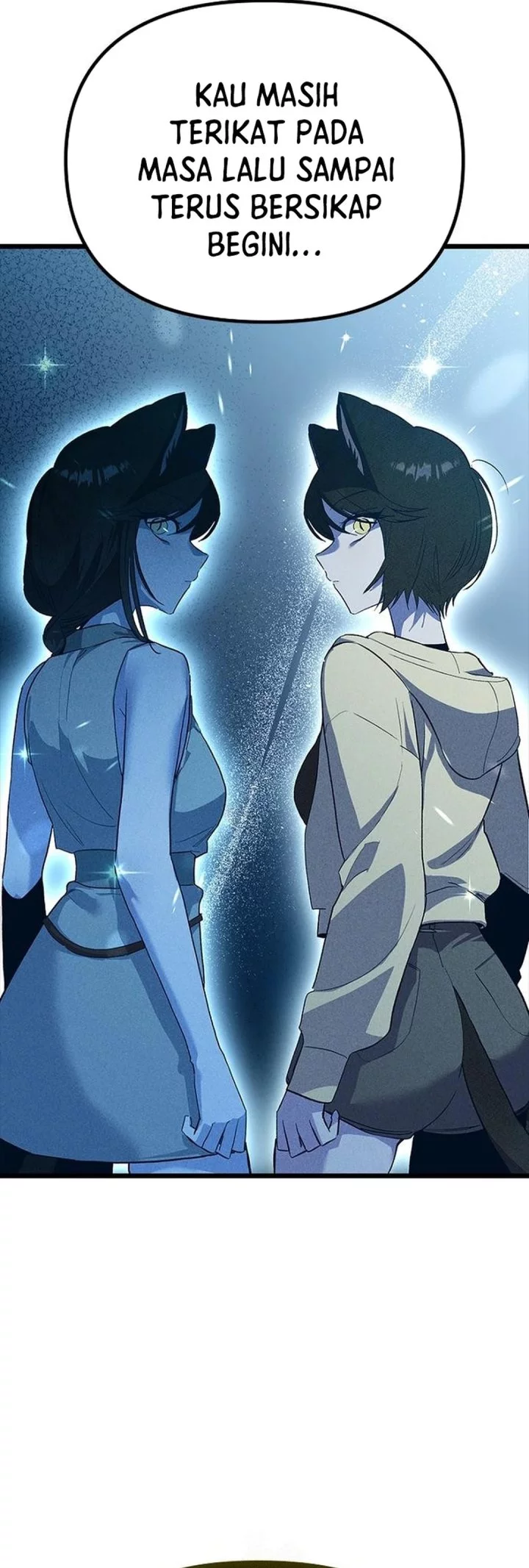 Zodiac Girl Chapter 18 Gambar 38