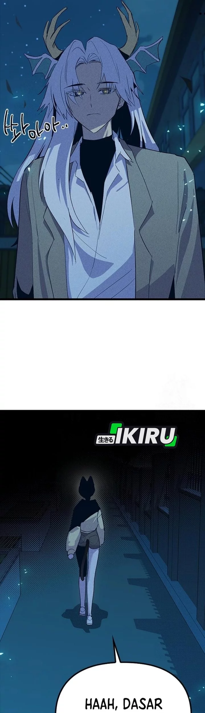 Zodiac Girl Chapter 18 Gambar 41