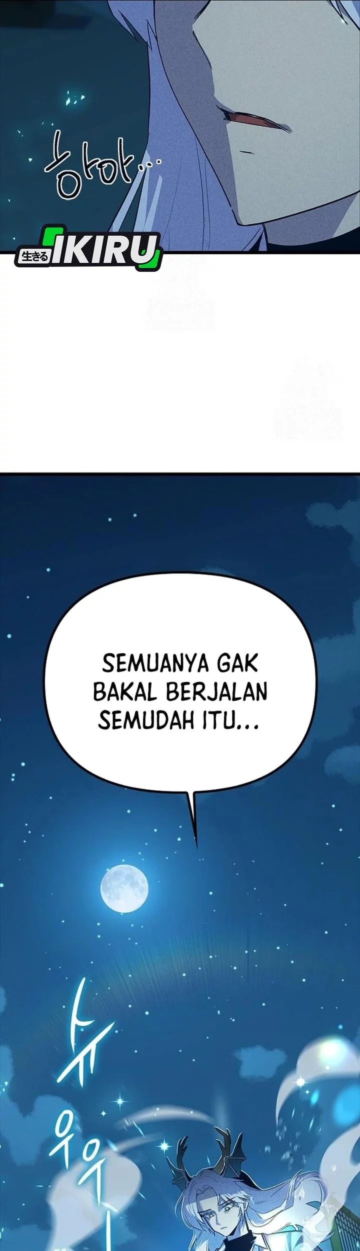 Zodiac Girl Chapter 18 Gambar 43