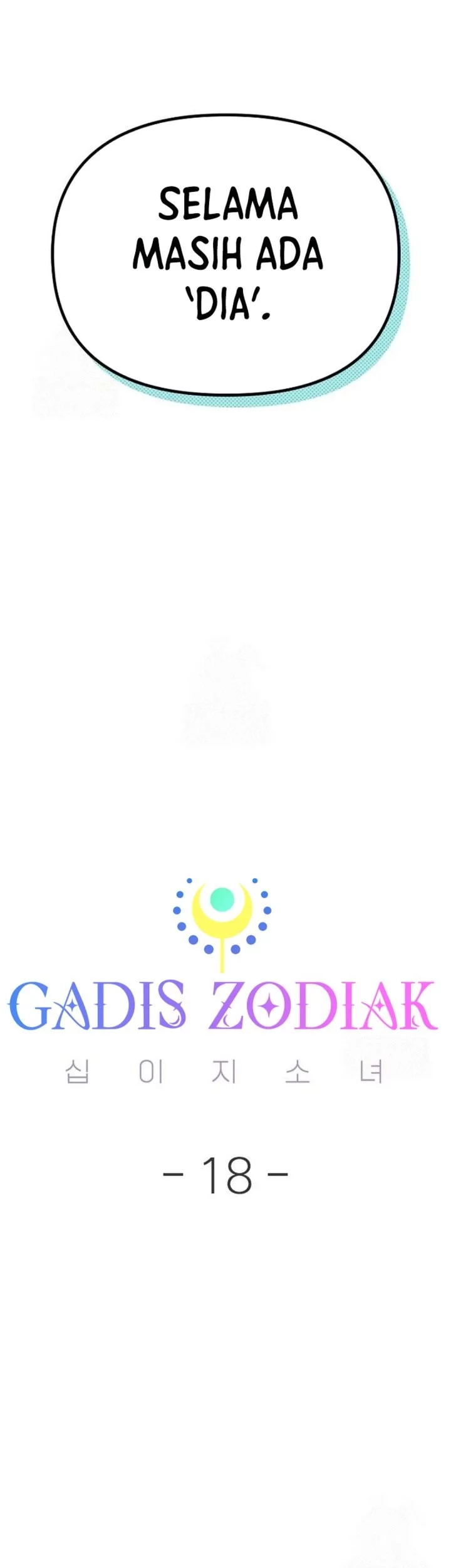 Zodiac Girl Chapter 18 Gambar 45