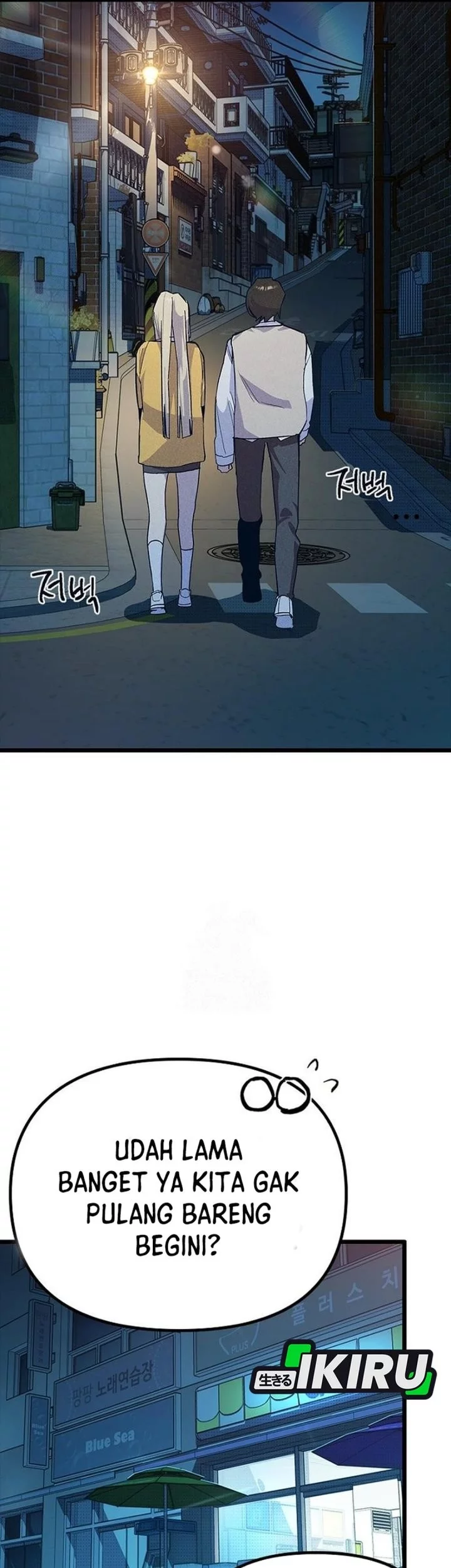 Zodiac Girl Chapter 18 Gambar 47