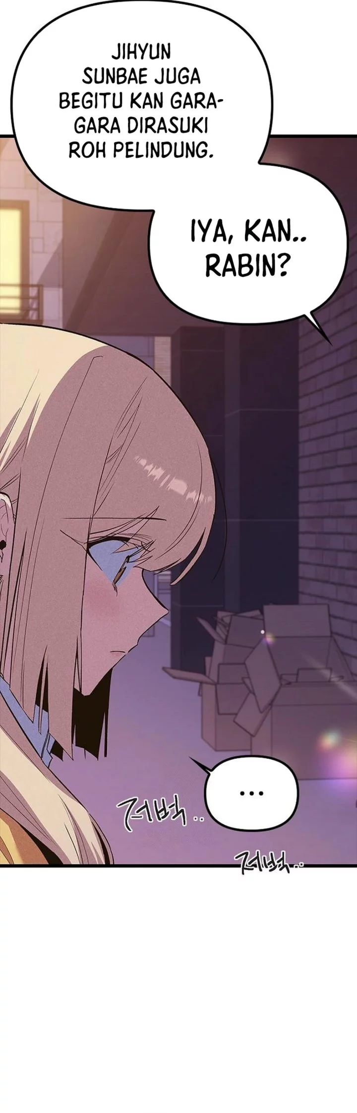 Zodiac Girl Chapter 18 Gambar 4