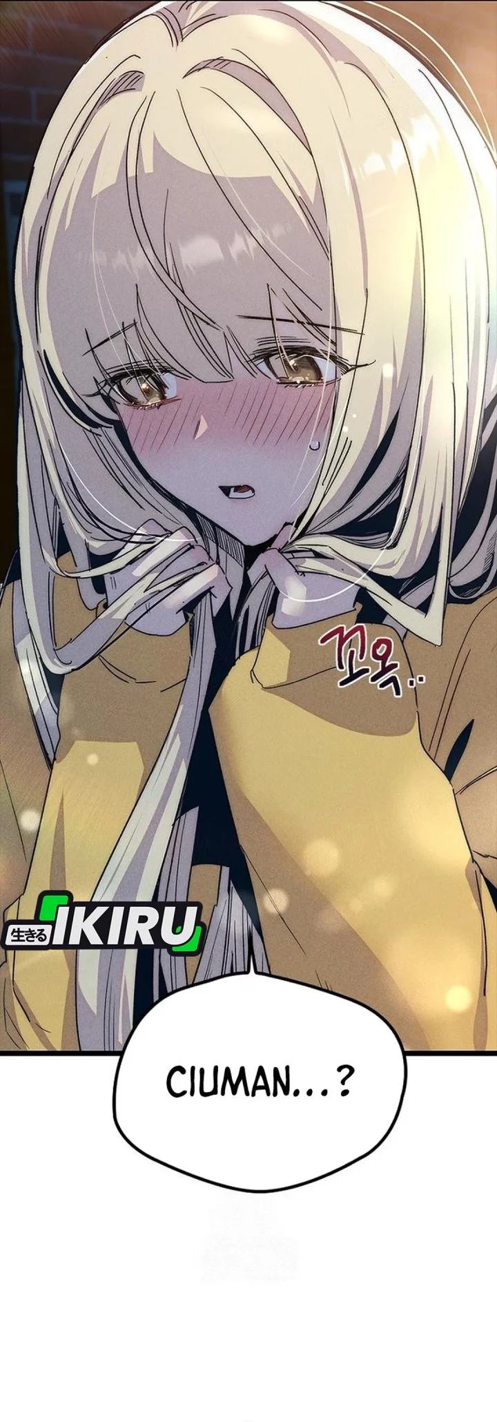 Zodiac Girl Chapter 18 Gambar 59