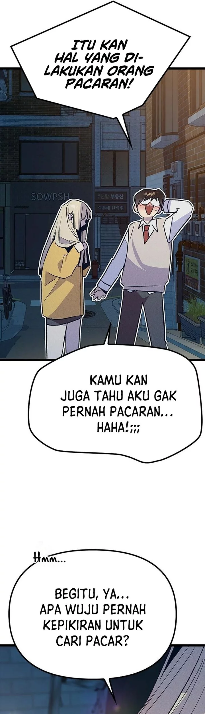 Zodiac Girl Chapter 18 Gambar 61