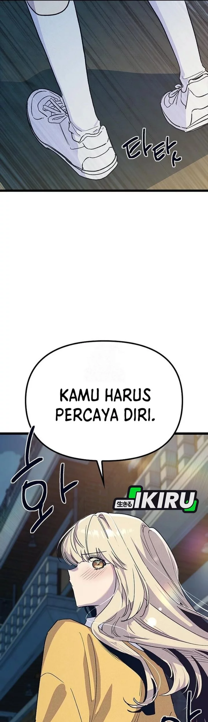 Zodiac Girl Chapter 18 Gambar 69
