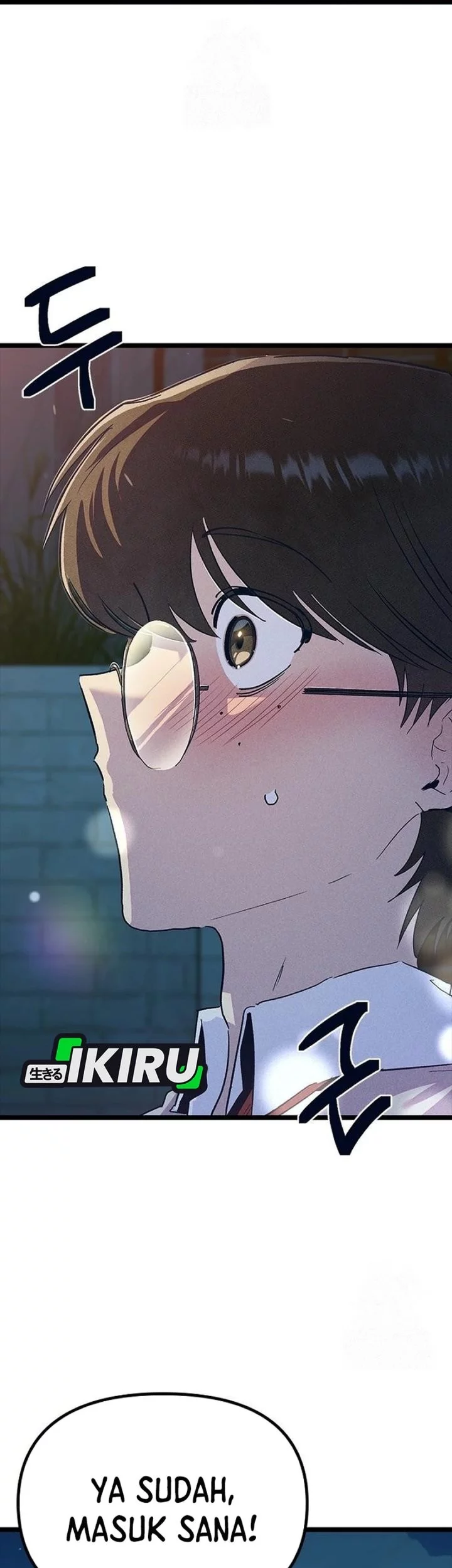 Zodiac Girl Chapter 18 Gambar 71