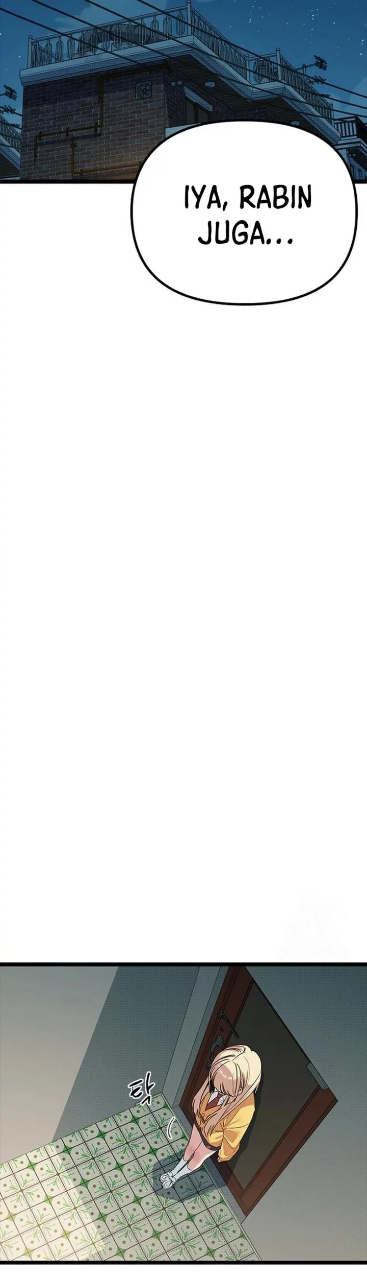Zodiac Girl Chapter 18 Gambar 73