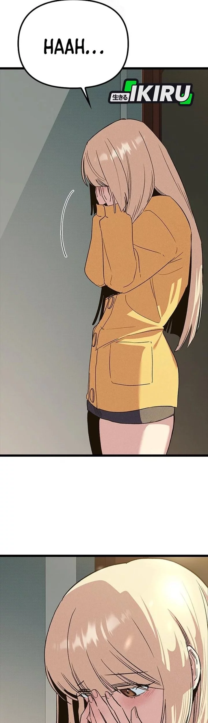 Zodiac Girl Chapter 18 Gambar 75