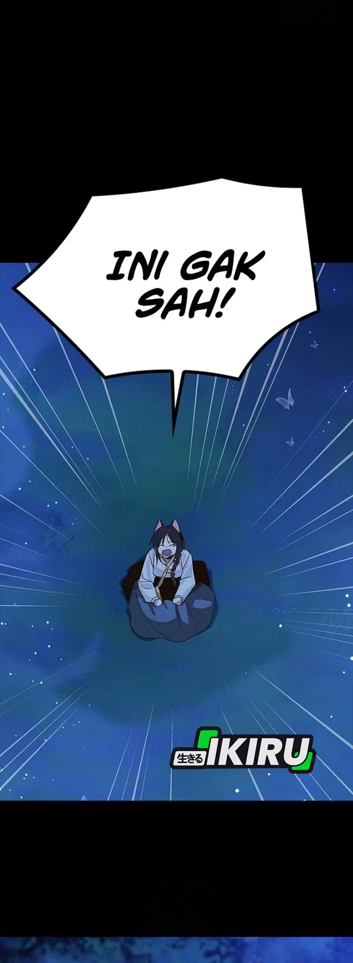 Zodiac Girl Chapter 18 Gambar 87