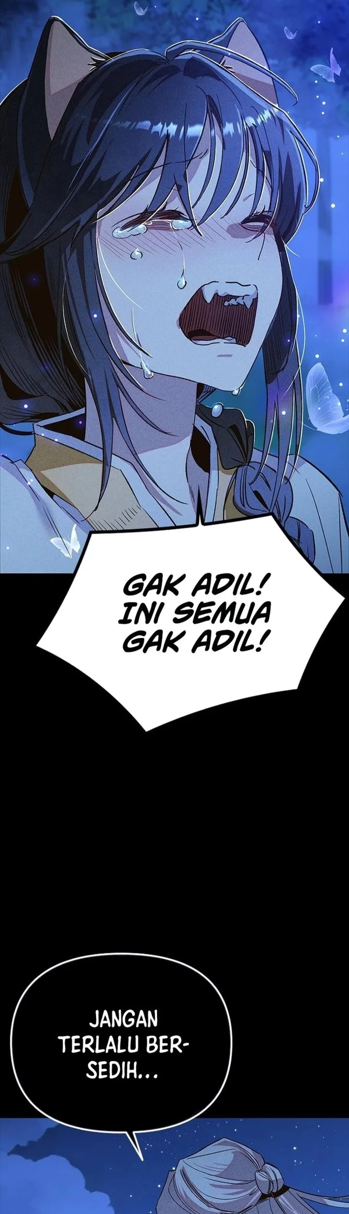 Zodiac Girl Chapter 18 Gambar 88