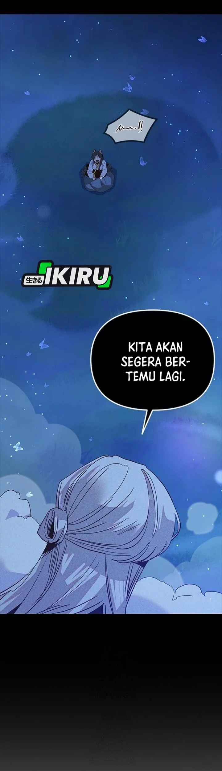 Zodiac Girl Chapter 18 Gambar 90