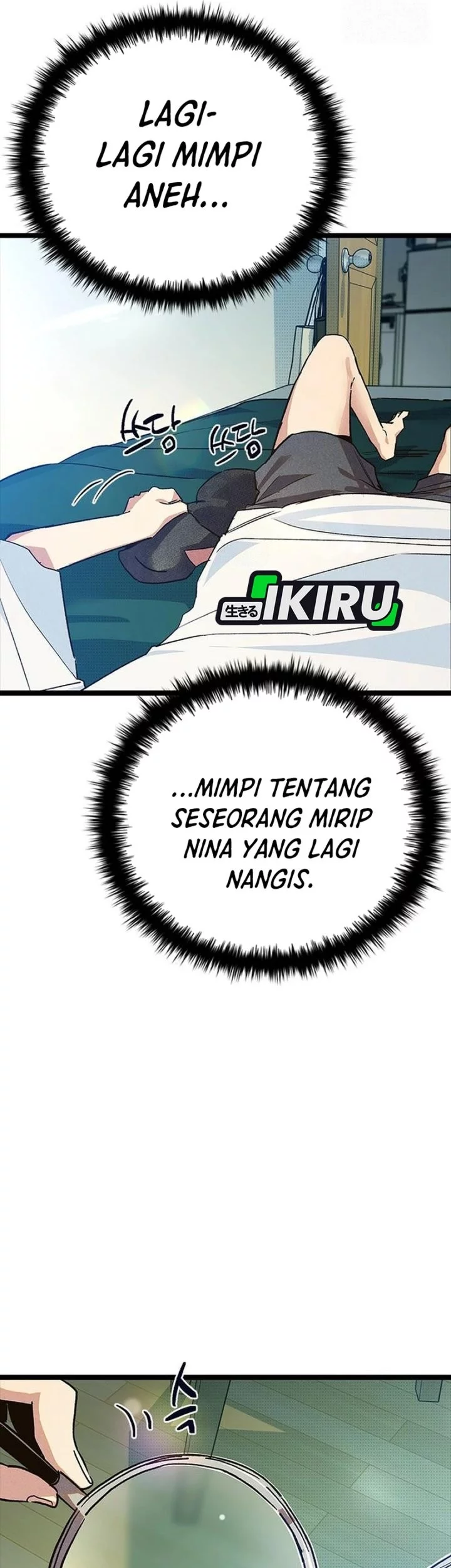 Zodiac Girl Chapter 18 Gambar 93