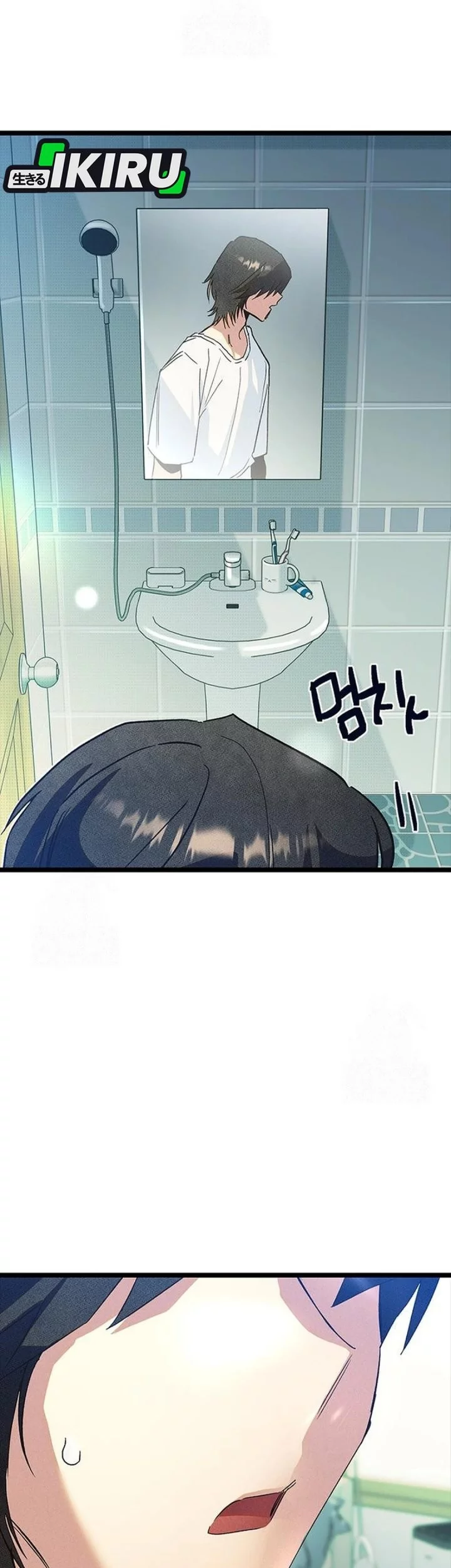 Zodiac Girl Chapter 18 Gambar 97